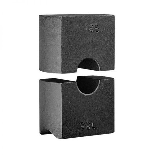 Pinza de engaste - U series - Erko