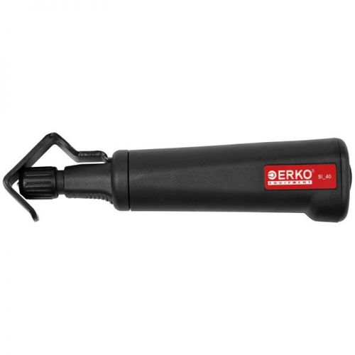 Pinza desforradora de corte - SI 40 - Erko - para cable / para hilos / aislada