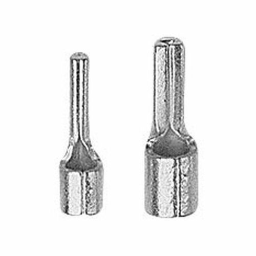 Terminal eléctrico de perno - KWA® series - Erko - tubular / aislado / de cobre