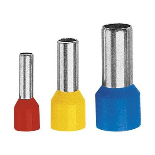 Funda de protección - TE series - Erko - aislante / tubular / para cables