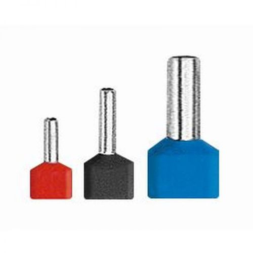 Funda de protección - TV series - Erko - aislante / tubular / para cables