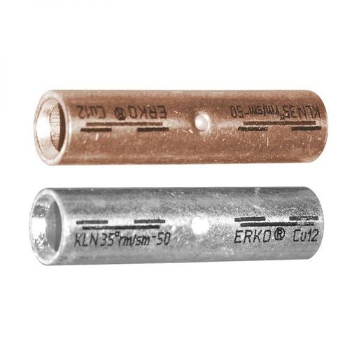 Conector de datos - KLN series - Erko - DIN / recto / cilíndrico