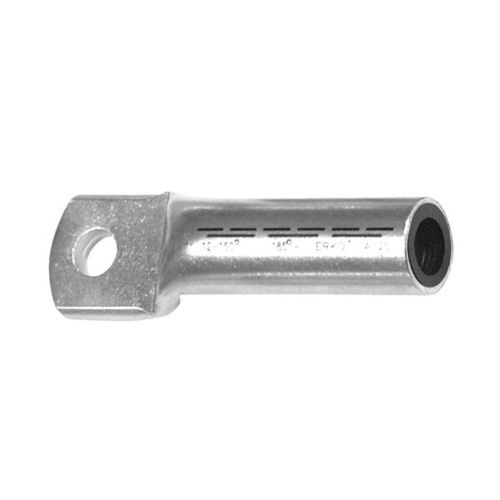 Terminal eléctrico hembra - AR series - Erko - tubular / aluminio