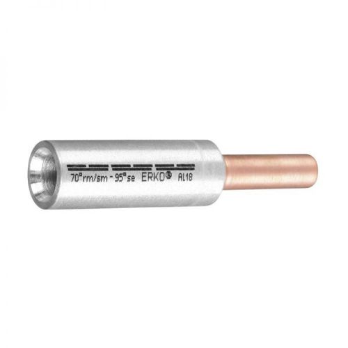 Conector de datos - ACB series - Erko - DIN / redondo / hembra