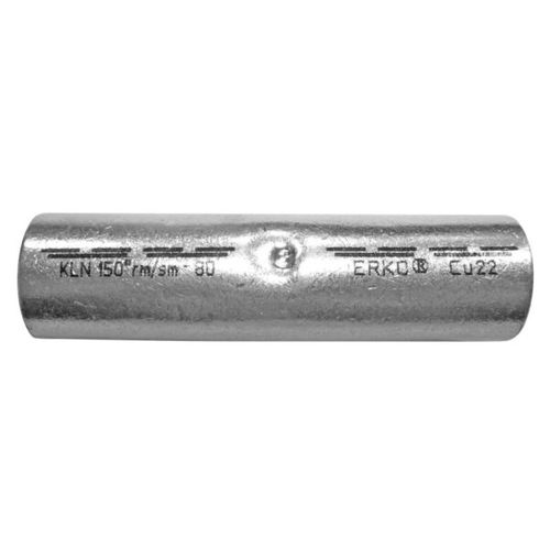 Conector de datos - KLN-S - Erko - recto / redondo / hembra