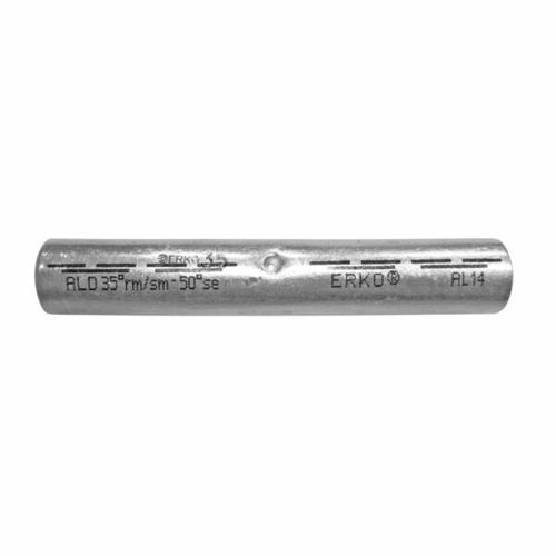 Conector de datos - ALD-S series - Erko - recto / redondo / hembra