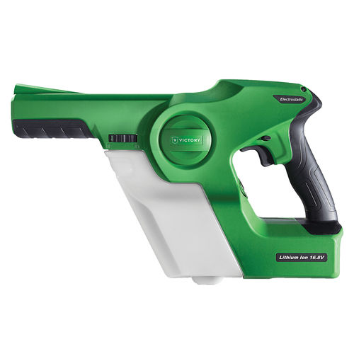 Pulverizador de desinfectante - VP200ESK - Victory Innovations Electrostatic Sprayers