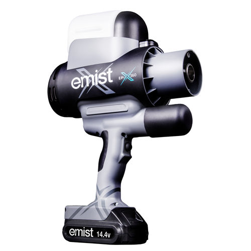 Pulverizador de desinfectante - EPIX360-HH - Emist