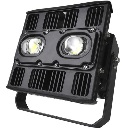 Proyector LED - KUE2 - Conssin Lighting Co., Ltd - para entorno difícil / resistente al agua / resistente a las inclemencias