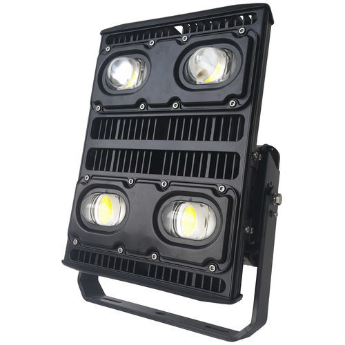 Proyector LED - KUE4 - Conssin Lighting Co., Ltd - resistente al agua / resistente a las inclemencias / a prueba de choques