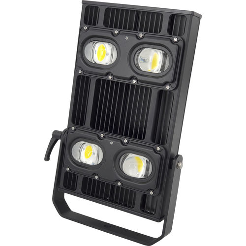 Proyector LED - KUH4 series - Conssin Lighting Co., Ltd - resistente al agua / resistente a las inclemencias / anticorrosión
