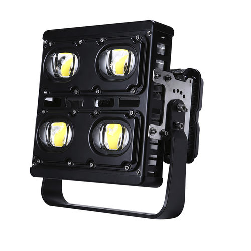 Proyector LED - KUB4 - Conssin Lighting Co., Ltd - ultrarrobusto / resistente al agua / resistente a las inclemencias