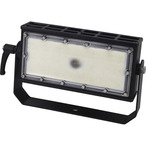Proyector LED - KUH1S - Conssin Lighting Co., Ltd - resistente al agua / resistente a las inclemencias / IK 10