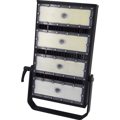 Proyector LED - KUH4S series - Conssin Lighting Co., Ltd - resistente a las inclemencias / resistente al agua / resistente a los golpes