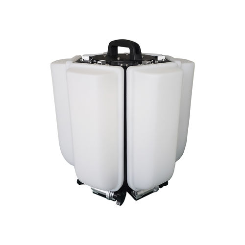 Globo de iluminación LED - WORK FLARE-B	 - Conssin Lighting Co., Ltd