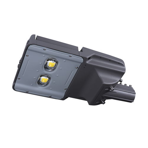Farola LED - MPG2 series - Conssin Lighting Co., Ltd - eléctrica / para ahorro energético / aluminio