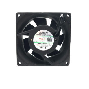 Ventilador IP44 - SJ9238 - Suzhou Taiju Electrical Co., Ltd. - IP55 / axial / AC