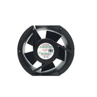 Ventilador IP44 - SJ1725 - Suzhou Taiju Electrical Co., Ltd. - IP55 / axial / AC