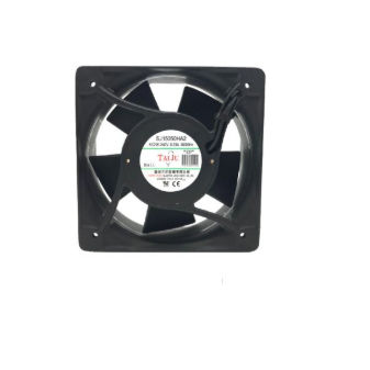Ventilador IP44 - SJ15050 - Suzhou Taiju Electrical Co., Ltd. - IP55 / axial / AC