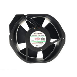 Ventilador IP44 - SJ1738 - Suzhou Taiju Electrical Co., Ltd. - IP55 / axial / AC