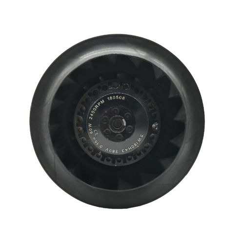 Ventilador axial - SW180 series - Suzhou Taiju Electrical Co., Ltd. - AC
