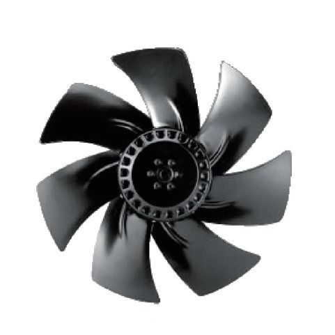 Ventilador IP44 - SZ250 series - Suzhou Taiju Electrical Co., Ltd. - centrífugo / AC