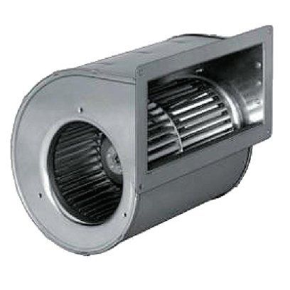 Ventilador centrífugo - SG133 series - Suzhou Taiju Electrical Co., Ltd. - AC / de doble entrada
