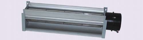 Ventilador tangencial - SHC60L Series - Suzhou Taiju Electrical Co., Ltd. - AC