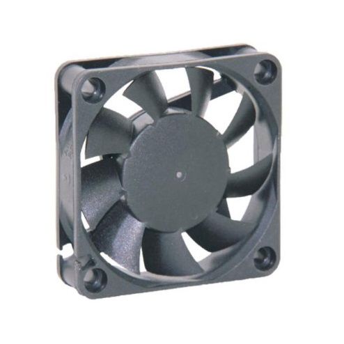 Ventilador axial - SJ6015 series - Suzhou Taiju Electrical Co., Ltd. - DC