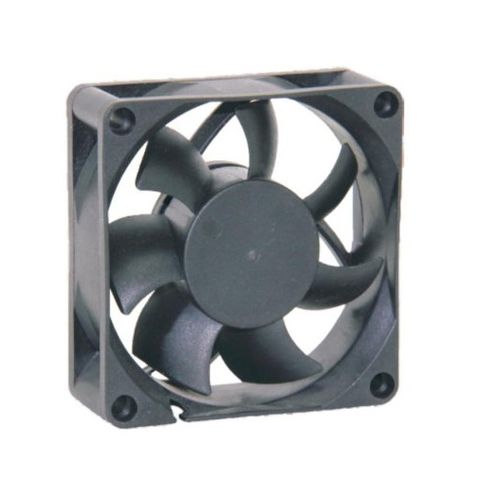 Ventilador axial - SJ7025 series - Suzhou Taiju Electrical Co., Ltd. - DC