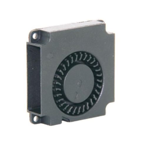 Ventilador centrífugo - SJ4010 series - Suzhou Taiju Electrical Co., Ltd. - DC