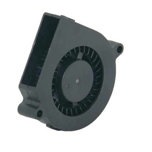 Ventilador centrífugo - SJ6015 series - Suzhou Taiju Electrical Co., Ltd. - DC