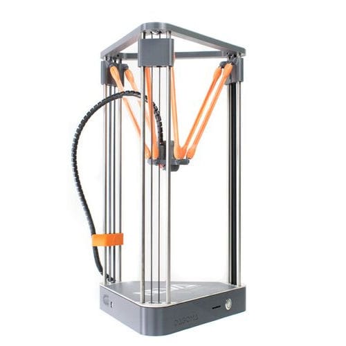 Impresora 3D PLA - Magis  - Dagoma 3D - PETG / de creación de prototipos / FDM