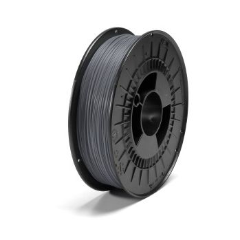 Filamento de PLA para impresora 3D - PANTONE® - Dagoma 3D - 1,75 mm / negro / blanco