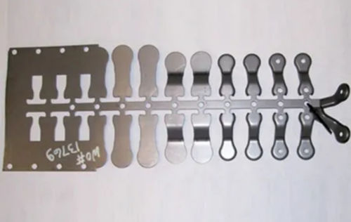 Estampado en frío - YEGLES INNOVATION TECHNOLOGIES - aluminio / ISO 9001