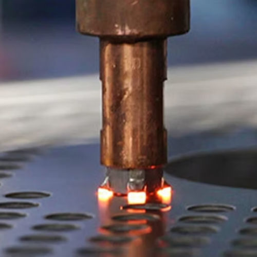 Soldadura por resistencia - YEGLES INNOVATION TECHNOLOGIES - ISO 9001