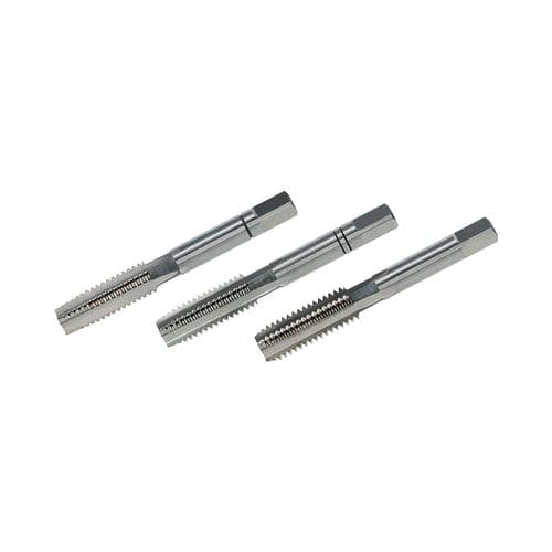 Macho de roscar de mano - 27302 - VÖLKEL GmbH - HSS-G / para acero