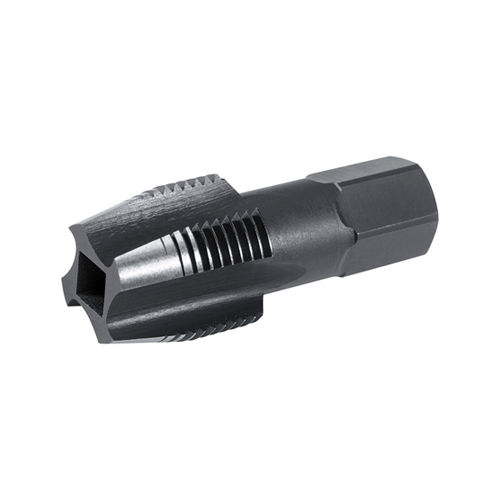 Macho de roscar HSS-G - 1900 series - VÖLKEL GmbH - para acero