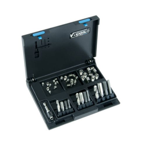 Kit de reparación roscado - VC385 - VÖLKEL GmbH