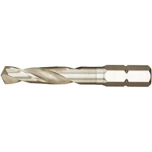 Broca monobloque - 0013855078 - VÖLKEL GmbH - de metales no ferrosos / para acero / para acero inoxidable