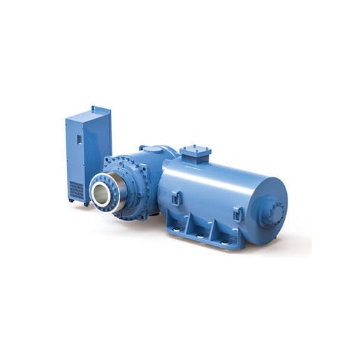 Sistema de accionamiento industrial - MGDS  - NGC - China Transmission - modular