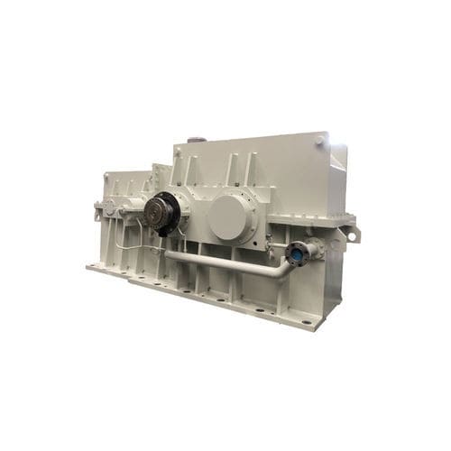 Reductor - NGC - China Transmission