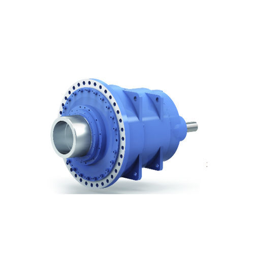 Reductor para aplicaciones industriales - MP  - NGC - China Transmission - planetario / coaxial / con eje macizo