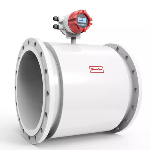 Caudalímetro electromagnético - SUP-LDG  - Supmea Automation - volumétrico / para agua / para productos químicos