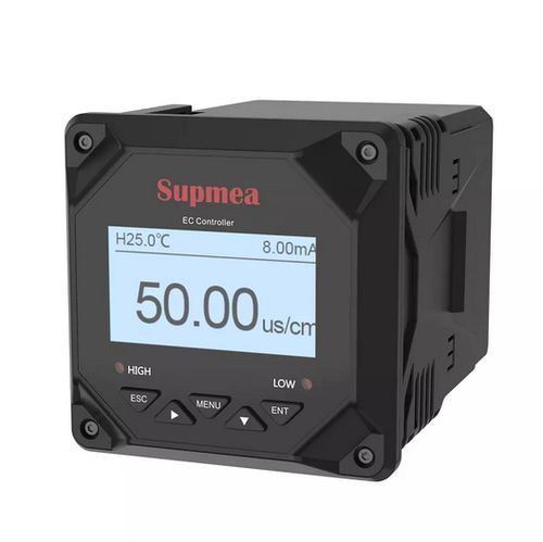 Conductímetro en línea - SUP-TDS210-B - Supmea Automation - digital / de agua