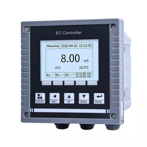 Conductímetro en línea - SUP-EC8.0 - Supmea Automation - digital / de agua