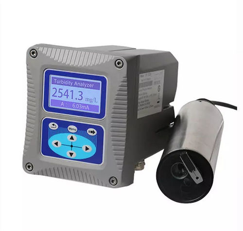 Turbídimetro - SUP-PTU200 - Supmea Automation