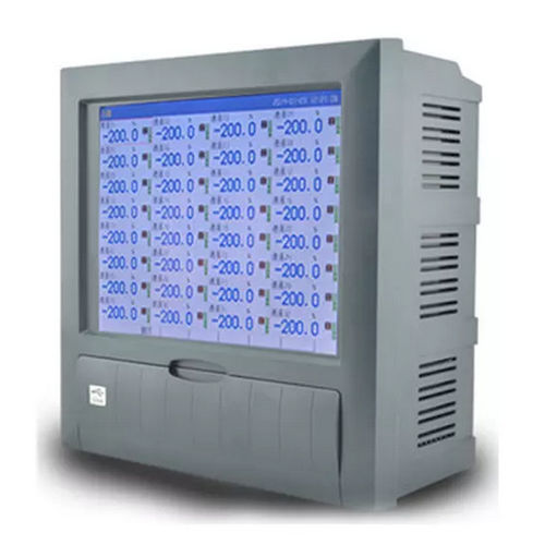 Registrador sin papel - SUP-R8000D - Supmea Automation - universal / de visualización / de alarma