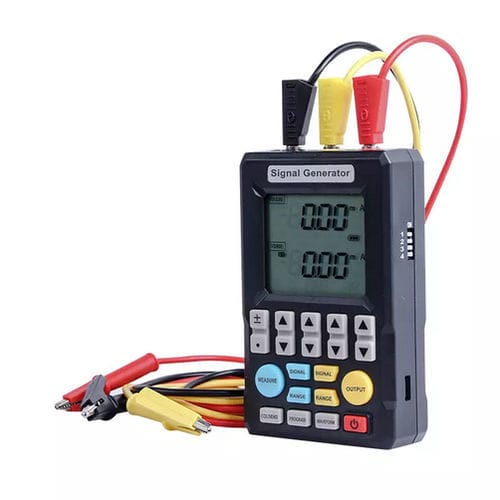Generador de señal - SUP-C703S - Supmea Automation - de tensión / de pattern / de corriente