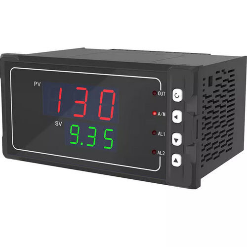Controlador de temperatura con pantalla LED - SUP-130T  - Supmea Automation - analógico / PID / estándar